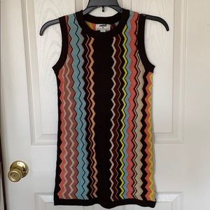 Missoni Target 20th Anniversary Collection; size M